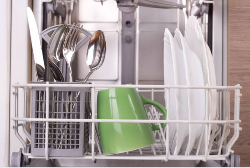 dishwasher repair frisco tx