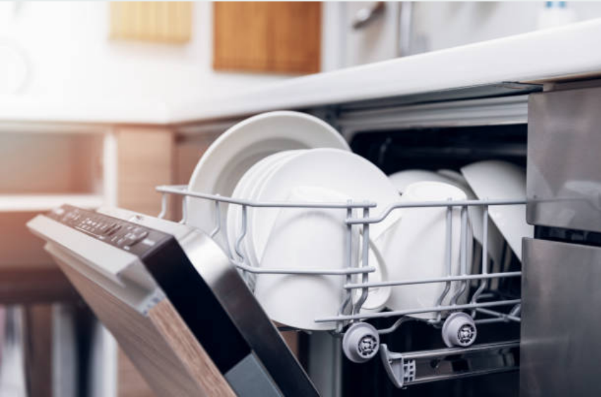 dishwasher rack image